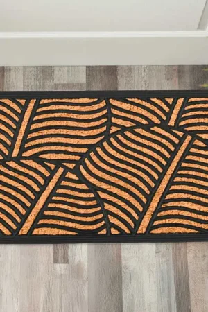 Prix Réduit Tapis 'Geo'